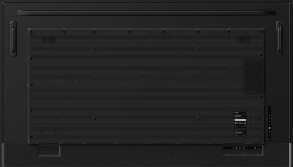 LH7565UHSB-B1-70- 75" iiyama LH7565UHSB-B1:IPS,4K UHD,Android,24/7