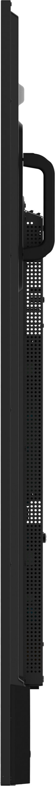 86" iiyama LH8665UHSB-B1:IPS,4K UHD,Android,24/7