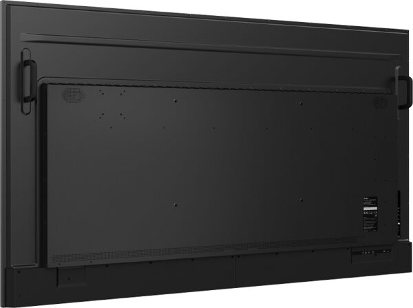86" iiyama LH8665UHSB-B1:IPS,4K UHD,Android,24/7