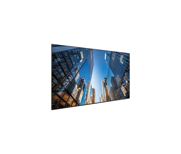 98" LED Samsung QE98C - UHD,450cd,land,16/7