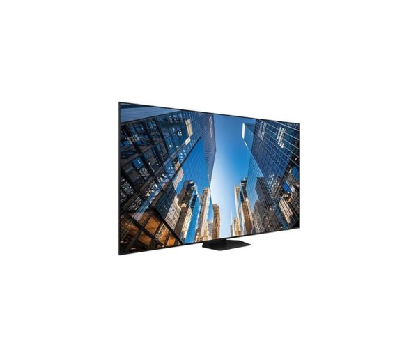 98" LED Samsung QE98C - UHD,450cd,land,16/7
