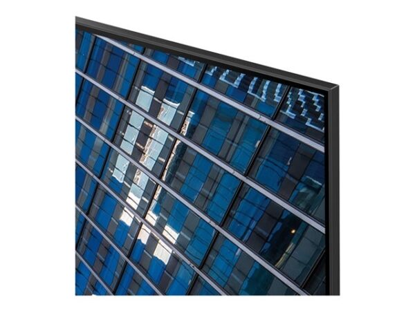 98" LED Samsung QE98C - UHD,450cd,land,16/7