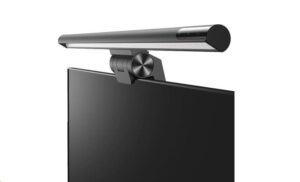 Baseus Závěsné LED světlo i-Wok Series pro obrazovky černé