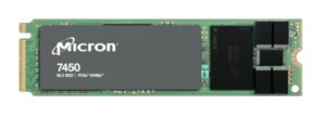 LNZ4XB7A82674aa_s-1 ThinkSystem M.2 7450 PRO 960GB RI NVMe PCIe 4.0 x4