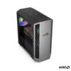 Lenovo LOQ/Tower 26ADR10/Tower/R7-8745HX/32GB/1TB/RTX 5070Ti/bez OS/2R