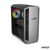 Lenovo LOQ/Tower 26ADR10/Tower/R7-8745HX/32GB/1TB/RTX 5070Ti/bez OS/2R