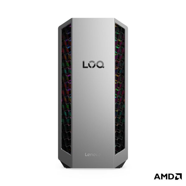 Lenovo LOQ/Tower 26ADR10/Tower/R7-8745HX/32GB/1TB/RTX 5070Ti/bez OS/2R