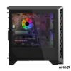 Lenovo LOQ/Tower 26ADR10/Tower/R7-8745HX/32GB/1TB/RTX 5060Ti/W11H/2R