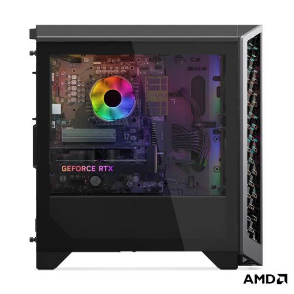 Lenovo LOQ/Tower 26ADR10/Tower/R7-8745HX/32GB/1TB/RTX 5070/bez OS/2R