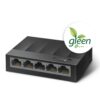 LS1005G_02_large_1564574153309g TP-Link LS1005G 5xGigabit Desktop Switch Fanless