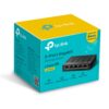 LS1005G_03_large_1564574540050s TP-Link LS1005G 5xGigabit Desktop Switch Fanless