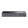 TP-Link LS1016G LiteWave 16xGb Desktop switch