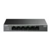 LS106LP_main_s TP-Link LS106LP 6x10/100 (4xPOE) Desktop switch