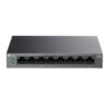 LS108GP_main_s TP-Link LS108GP 8xGb POE+ Desktop switch