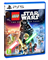 LSWSS_PS5_UK_3D_n-1 PS5 - Lego Star Wars: The Skywalker Saga