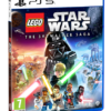 LSWSS_PS5_UK_3D_s PS5 - Lego Star Wars: The Skywalker Saga