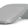 LT_Grey Microsoft Surface Arc Mouse/Cestovní/Blue Track/1 000 DPI/Bezdrátová Bluetooth/Šedá