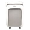 Fellowes Skartovač LX 211 bílý