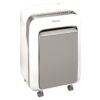 Fellowes Skartovač LX 211 bílý
