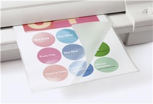 Laminovací fólie Eurosupplies A3, 125 mic, lesklá