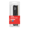 Lancer1p-1 Adata Lancer BLADE/DDR5/16GB/6000MHz/CL48/1x16GB/Black