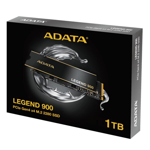 Legend_900_1000_4 ADATA LEGEND 900/1TB/SSD/M.2 NVMe/Černá/Heatsink/5R