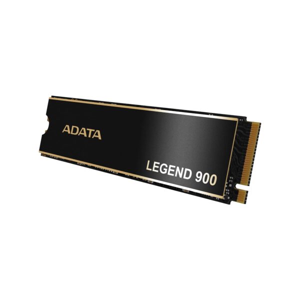 Legend_900_2-2 ADATA LEGEND 900/1TB/SSD/M.2 NVMe/Černá/Heatsink/5R