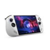 Lenovo Legion Go/S 8APU1/RZ1-Extreme/8"/WUXGA/T/16GB/512GB/AMD int/W11H/White/2R