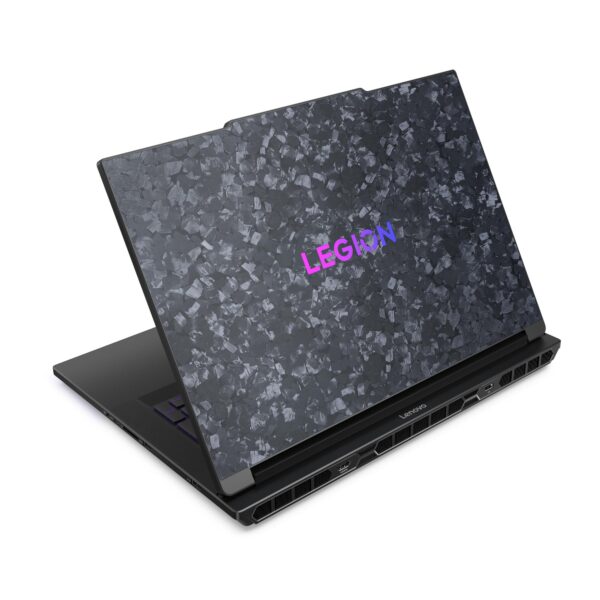 Lenovo Legion 9/18IAX10/U9-275HX/18"/4K/64GB/4TB/RTX 5090/W11P/Black/2R