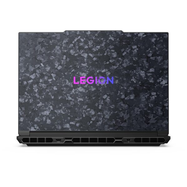 Lenovo Legion 9/18IAX10/U9-275HX/18"/4K/64GB/4TB/RTX 5090/W11P/Black/2R