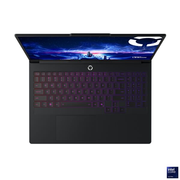 Legion_Pro_7_16IAX10H-f Lenovo Legion Pro 7/83F50095CK/Intel® Core™ Ultra 9/16"/2560x1600/32GB/1TB/RTX 5090/bez OS/Black/2R