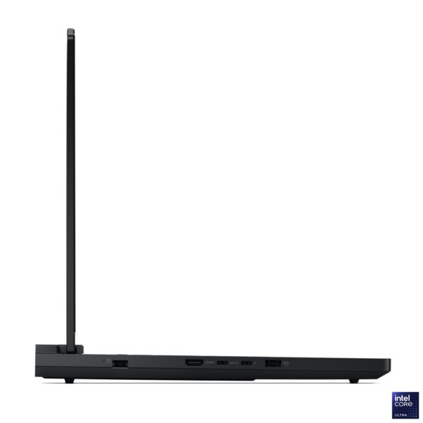 Lenovo Legion Pro 7/16IAX10H/U9-275HX/16"/2560x1600/32GB/1TB/RTX 5090/bez OS/Black/3R On-Site