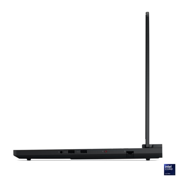 Lenovo Legion Pro 7/16IAX10H/U9-275HX/16"/2560x1600/32GB/2TB/RTX 5070Ti/W11H/Black/3R On-Site