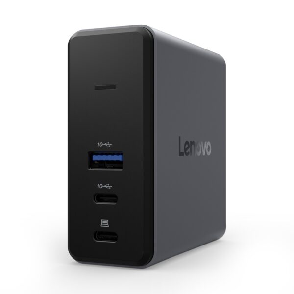 Lenovo X9 Charging GaN Dock- EU