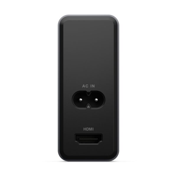 Lenovo X9 Charging GaN Dock- EU