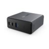Lenovo X9 Charging GaN Dock- EU