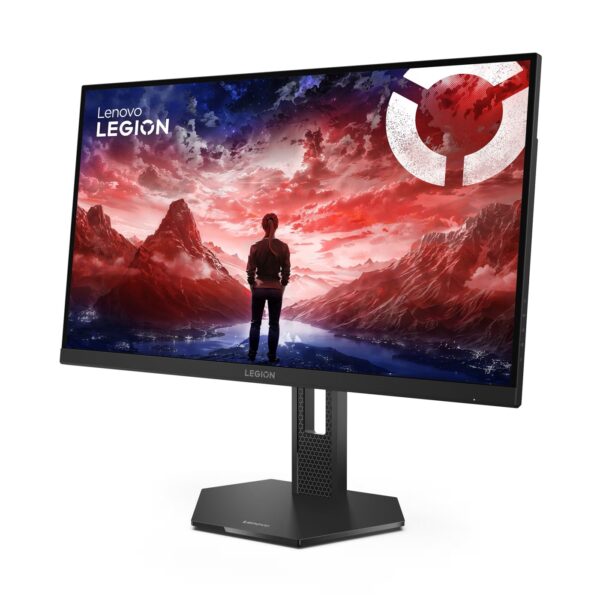 Lenovo Legion/27QD-10/27"/IPS/QHD/240Hz/0,5ms/Černá/3R