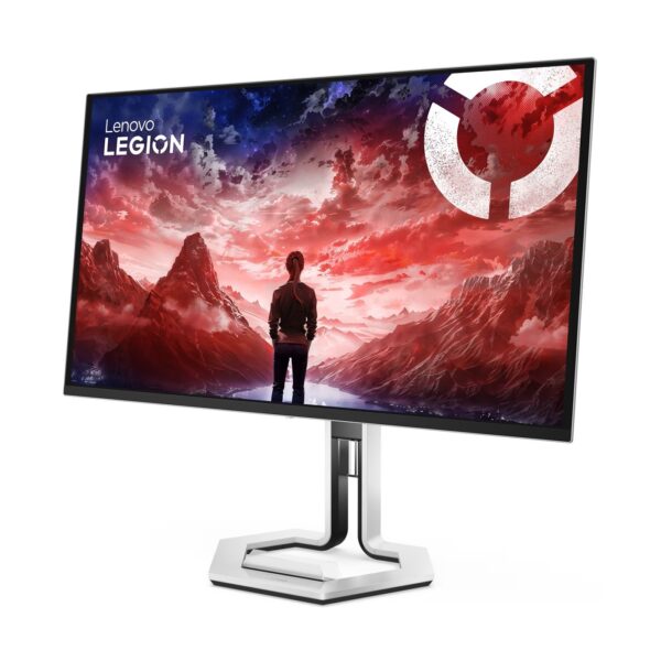 Lenovo Legion PRO/27UD-10/26,5"/QD-OLED/4K UHD/240Hz/0,03ms/Černá/3R