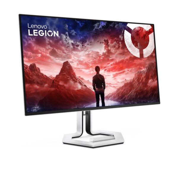 Lenovo Legion PRO/32UD-10/31,5"/QD-OLED/4K UHD/240Hz/0,03ms/Černá/3R
