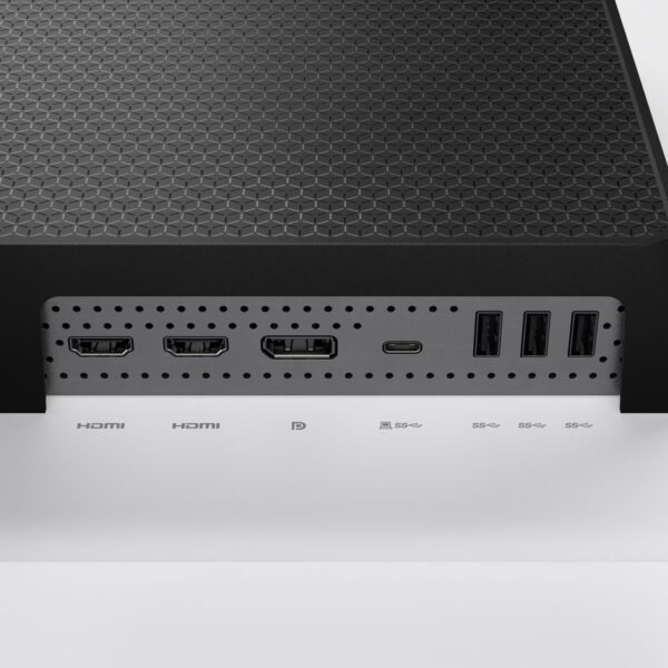 Lenovo Legion PRO/32UD-10/31,5"/QD-OLED/4K UHD/240Hz/0,03ms/Černá/3R