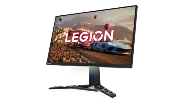 Lenovo Legion/Y32p-30/31,5"/IPS/4K UHD/144Hz/0,2ms/Black/3R