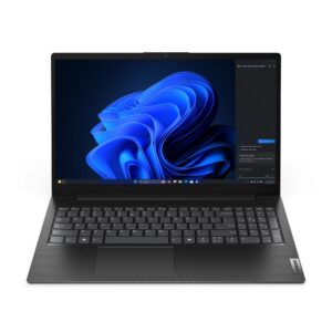 Lenovo V/V15 G5 IRL/i5-13420H/15,6"/FHD/8GB/512GB/Intel int/W11P/Black/2R