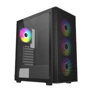 X-Diablo Gamer/R5 3050 RGB/Midi/R5-5500/16GB/1TB/RTX 3050/W11H/3R