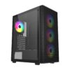 X-Diablo Gamer/Online R5 RGB/Midi/R5-5600GT/16GB/1TB/AMD int/W11H/3R