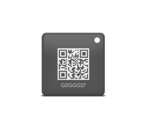 iGET SECURITY M3P22 - RFID klíč k klávesnici M3P13v2 pro alarmy M3 a M4