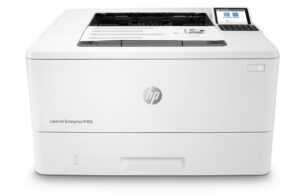 HP LaserJet Enterprise/M406dn/Tisk/Laser/A4/LAN/USB