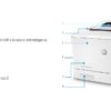 HP Color LaserJet Enterprise/M455dn/Tisk/Laser/A4/LAN/USB