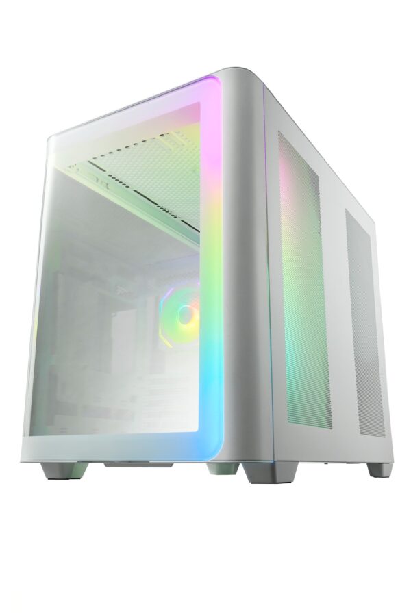 M580_W-2- FSP M580-WA/Midi Tower/Transpar./Bílá