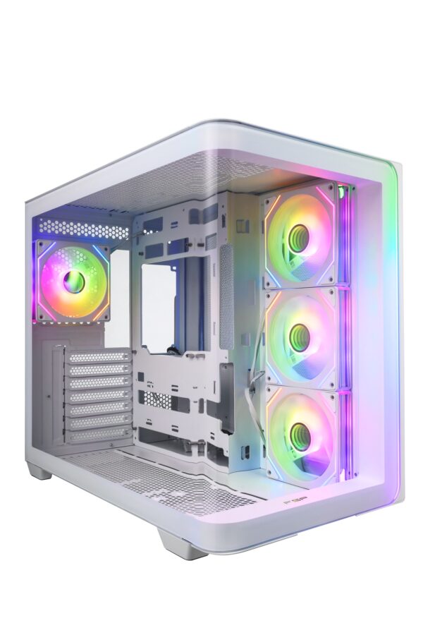 M580_W-4-_s FSP M580-WA/Midi Tower/Transpar./Bílá