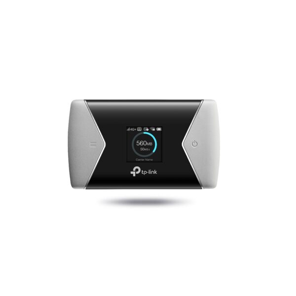 M7650-UN-1.0-01_large_1559115674350z_s TP-link M7650 600Mbps 4G LTE-Advanced Mobile Wi-Fi